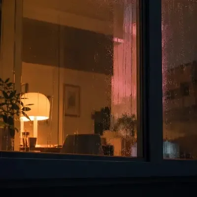 雨夜多唱的那三遍《春困》——花魁榜第 4 名封面